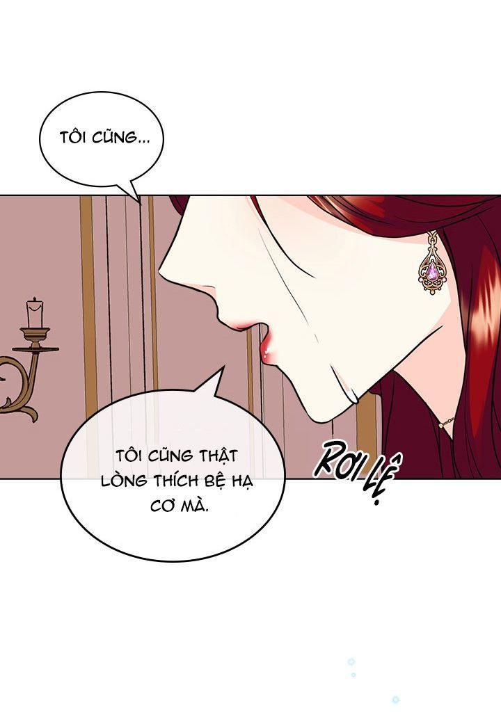 đức hạnh của ác nữ phản diện chapter 62 63