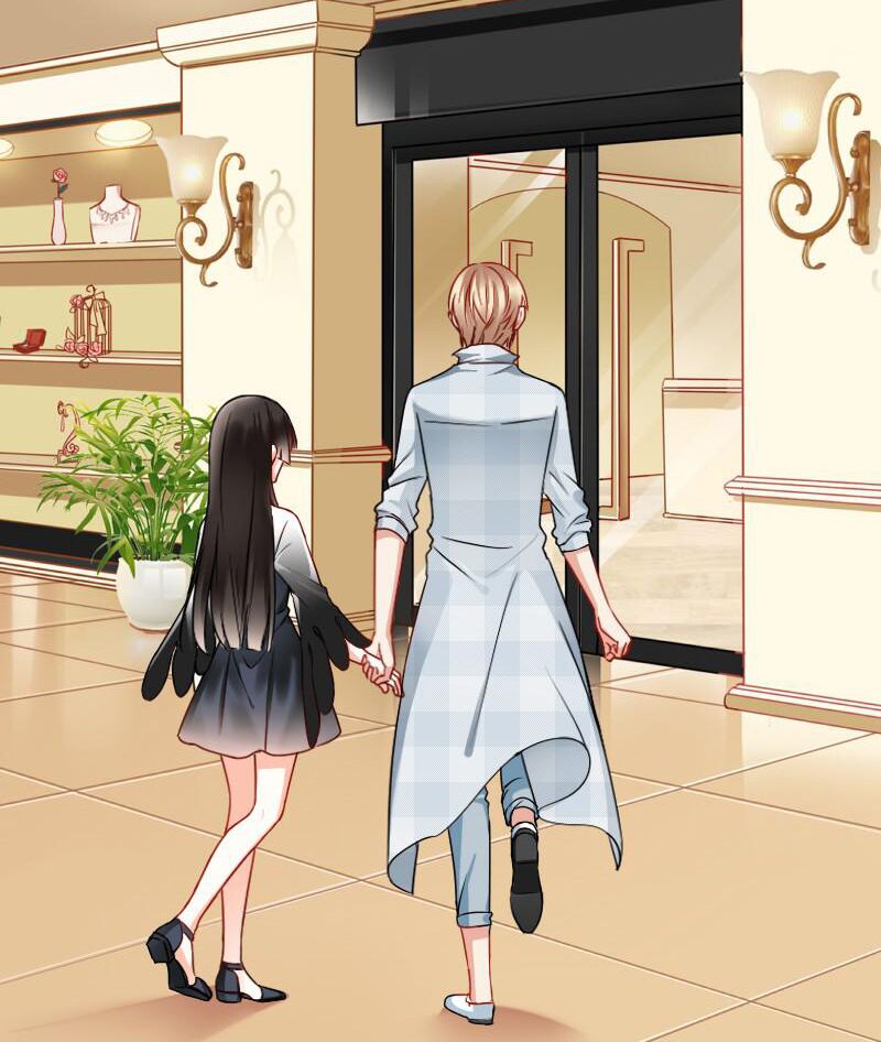 bay qua thiên sơn đến yêu anh chapter 4 12