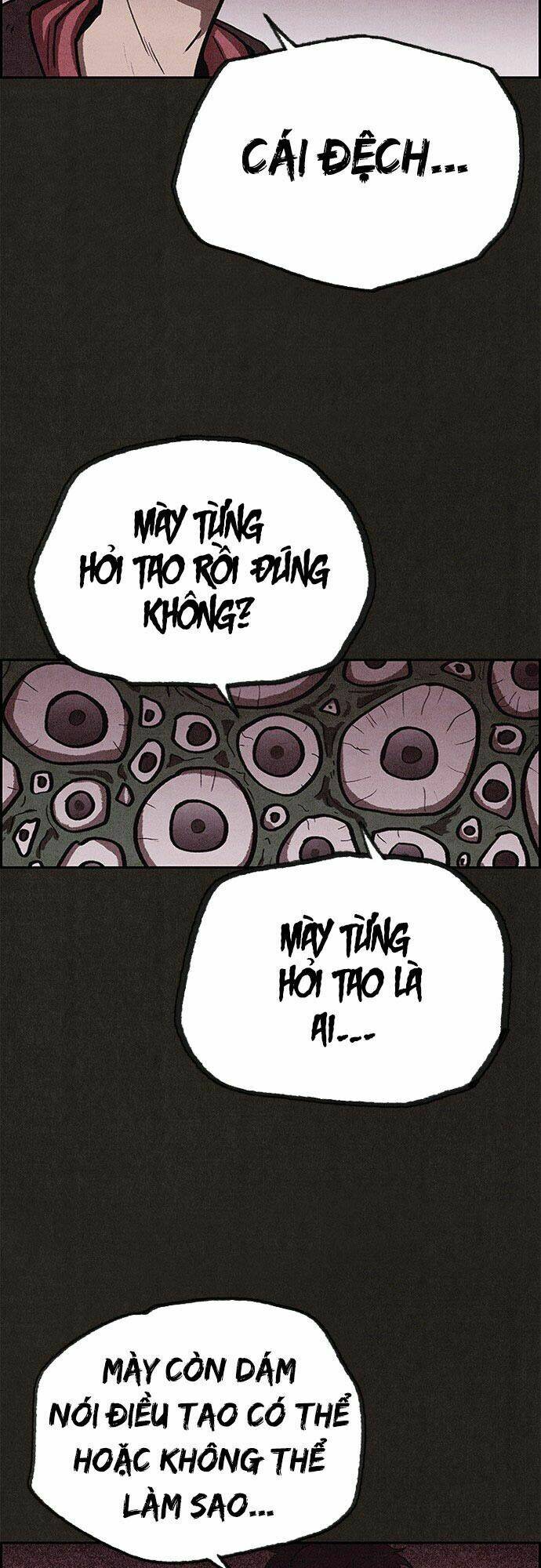 quái vật tại chung cư xanh chapter 75 34