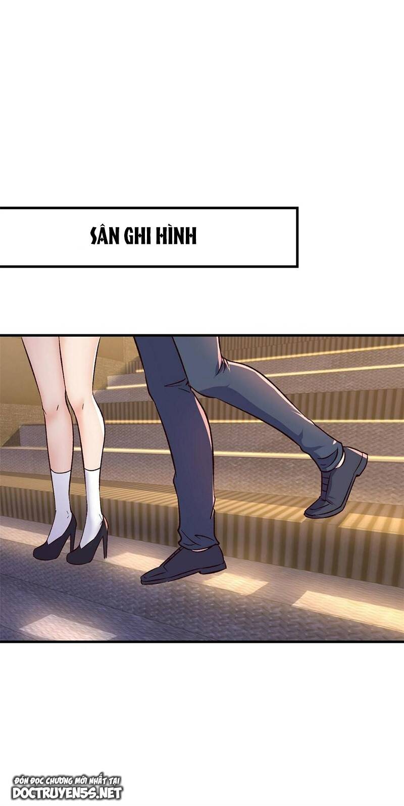 chị gái tôi là đại minh tinh chapter 140 31