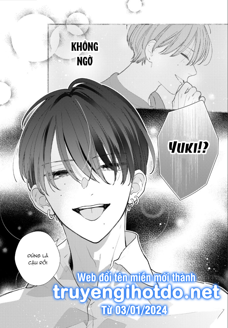 nhai lấy nhành hoa chapter 1.2 23