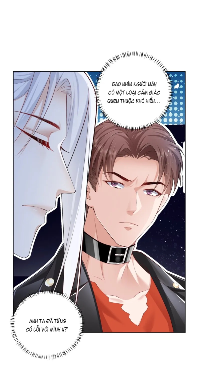 anh ấy cho đi nhiều lắm chapter 17 17