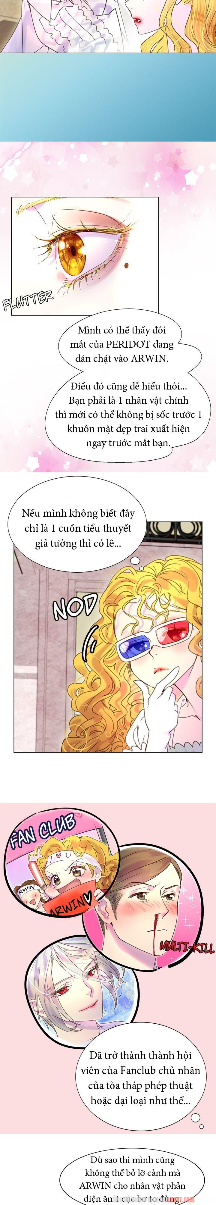 đừng xem thường nữ phụ chapter 45 5