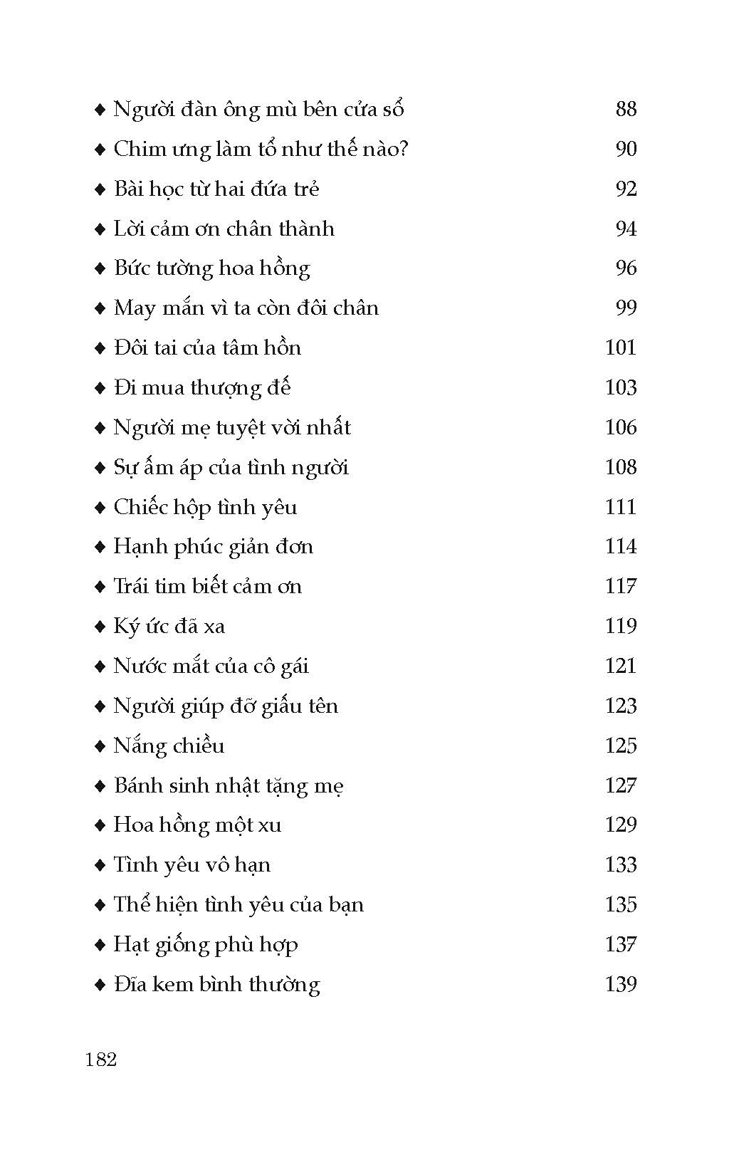Bài Học Về Lòng Biết Ơn - Sự Ấm Áp Của Tình Người (Tái bản 2024)