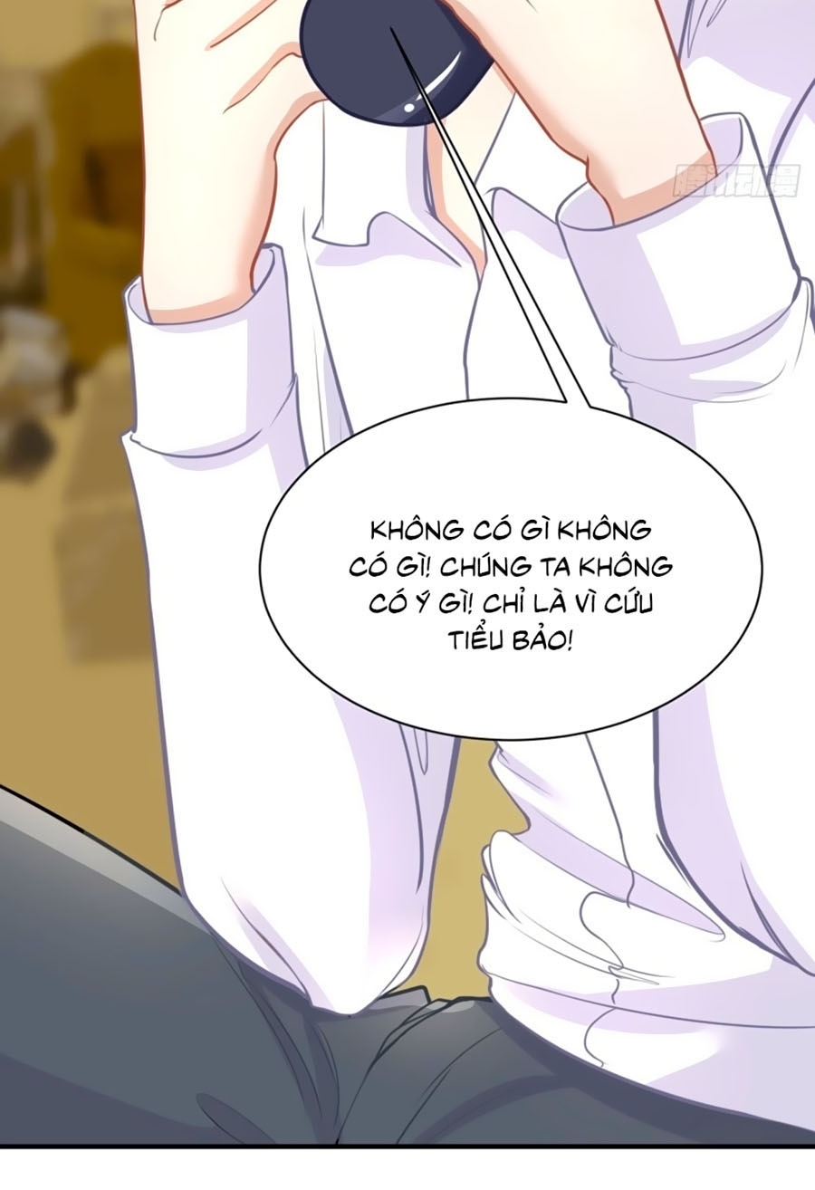 manh bảo rất ngọt chapter 23 22