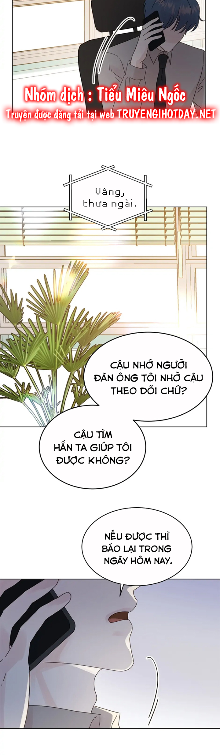sự trả thù ngọt ngào của vợ tôi chapter 165 3