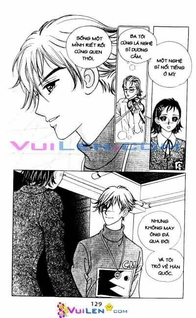 có anh trong đời chapter 2 129