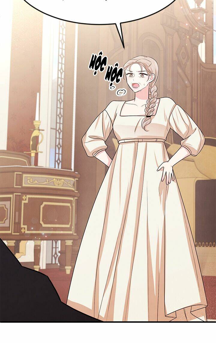 tiểu thư scarlet, em không muốn trả thù sao? chapter 34 46