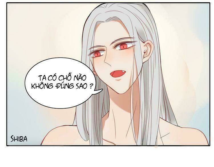 ta chỉ muốn giết ngươi chapter 14 12