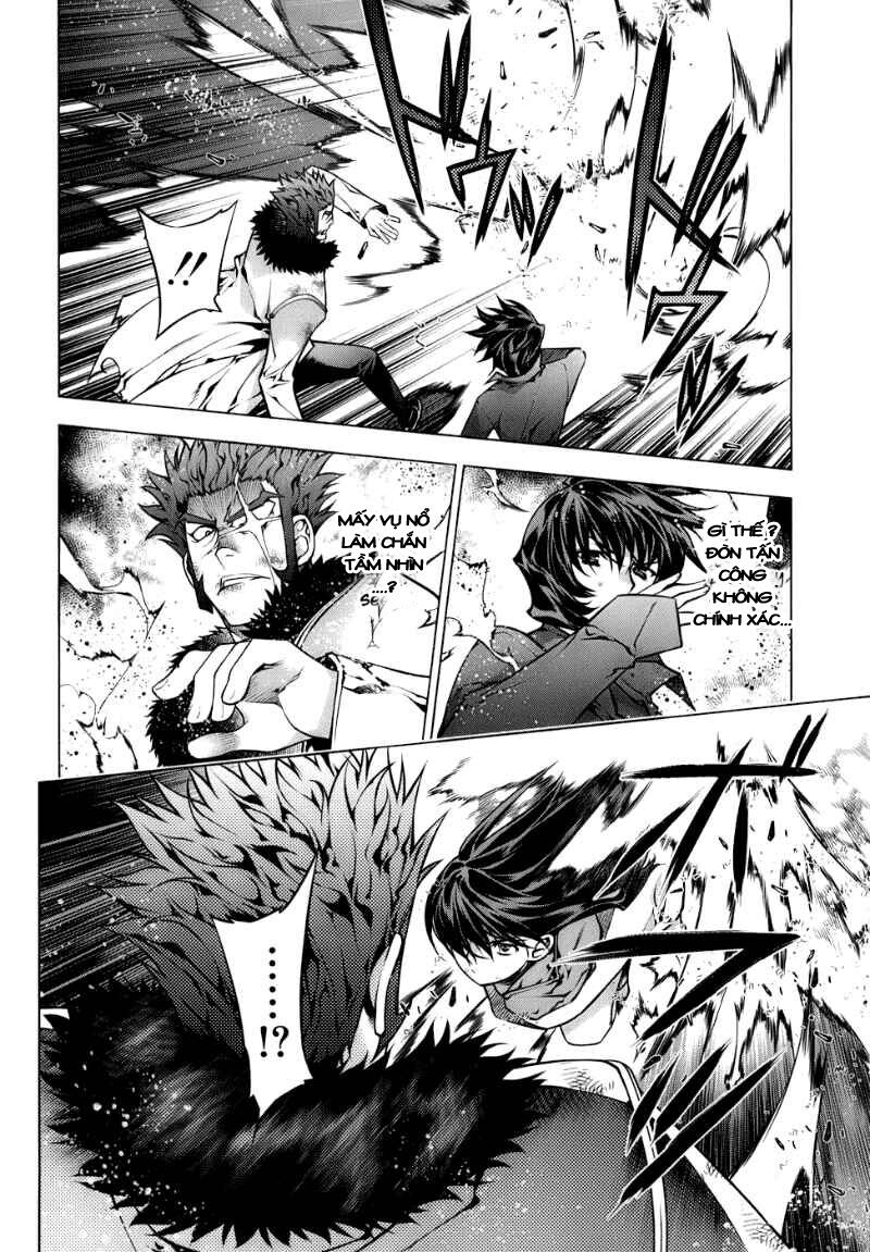 black god chapter 67 6