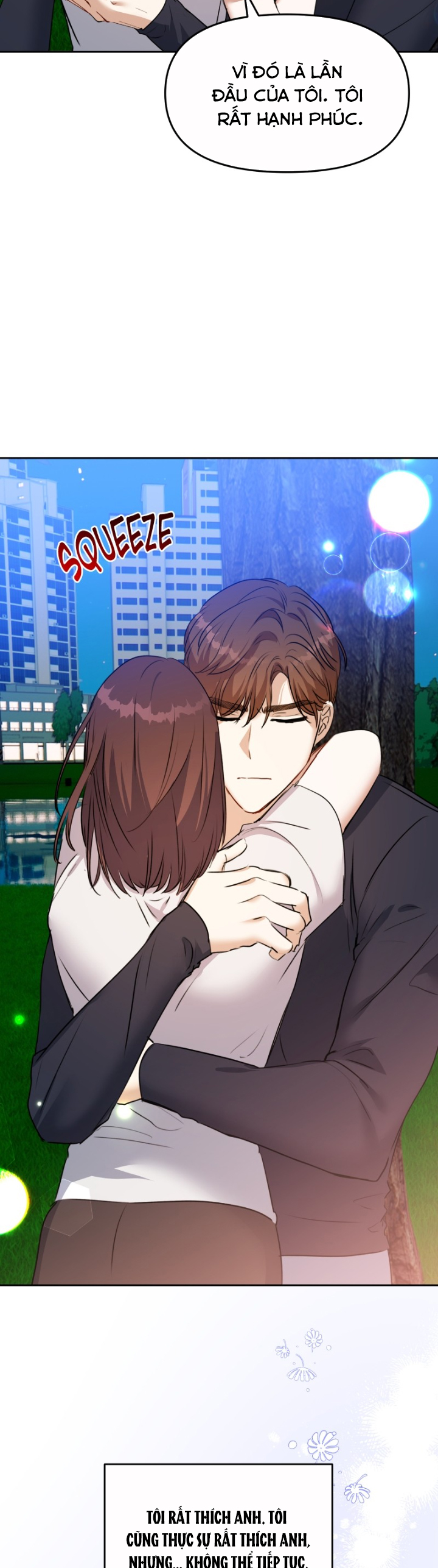 bản cam kết hôn nhân chapter 67 29