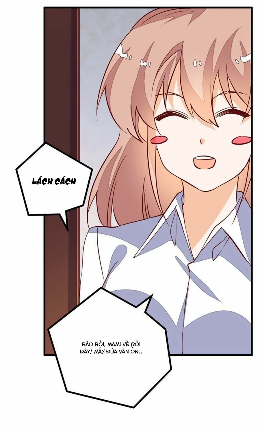 tổng tài đích thiên giới manh thê chapter 84 2