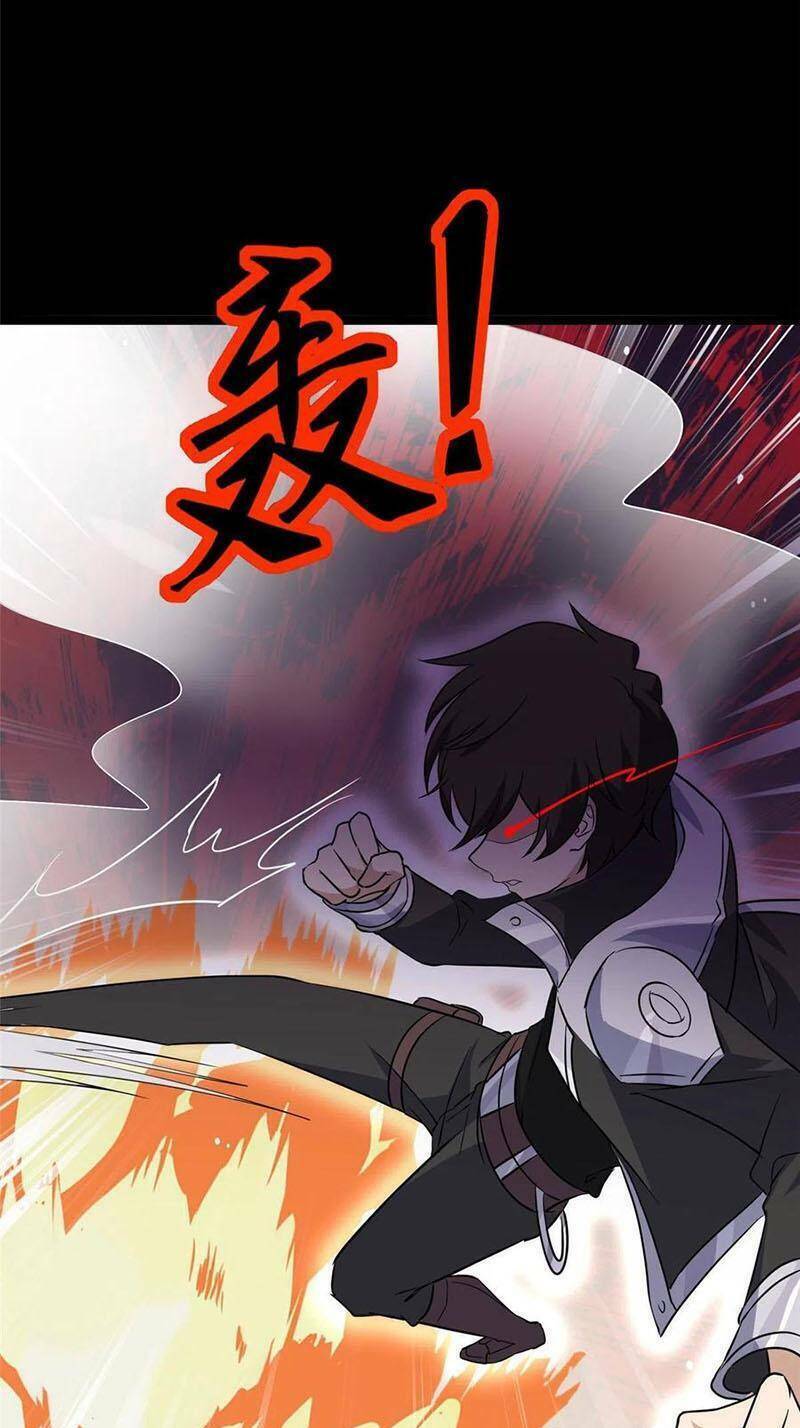 bạn gái virus của tôi chapter 372 21