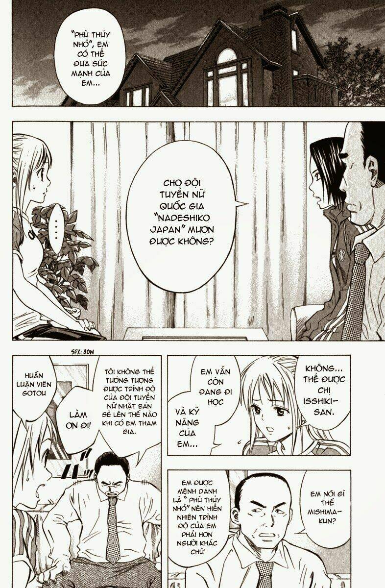 kỵ sĩ trong vòng cấm chapter 52 5