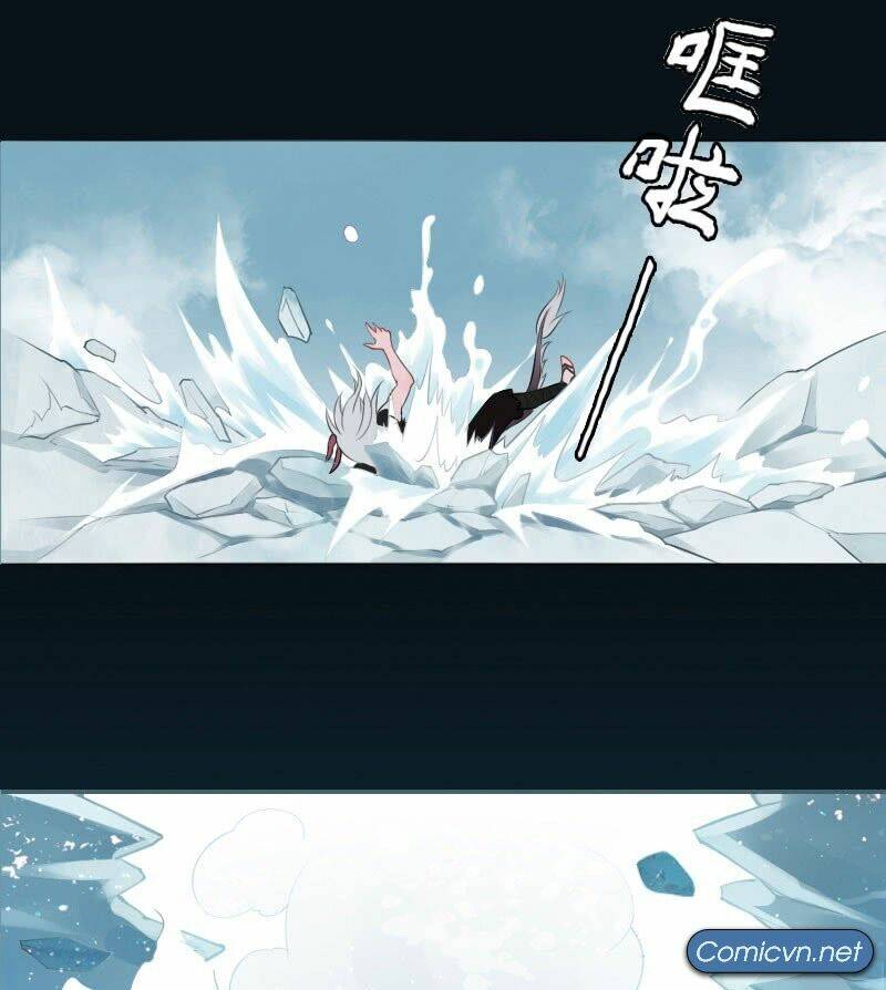 tây du ngạo tuyết thiên chapter 2 12