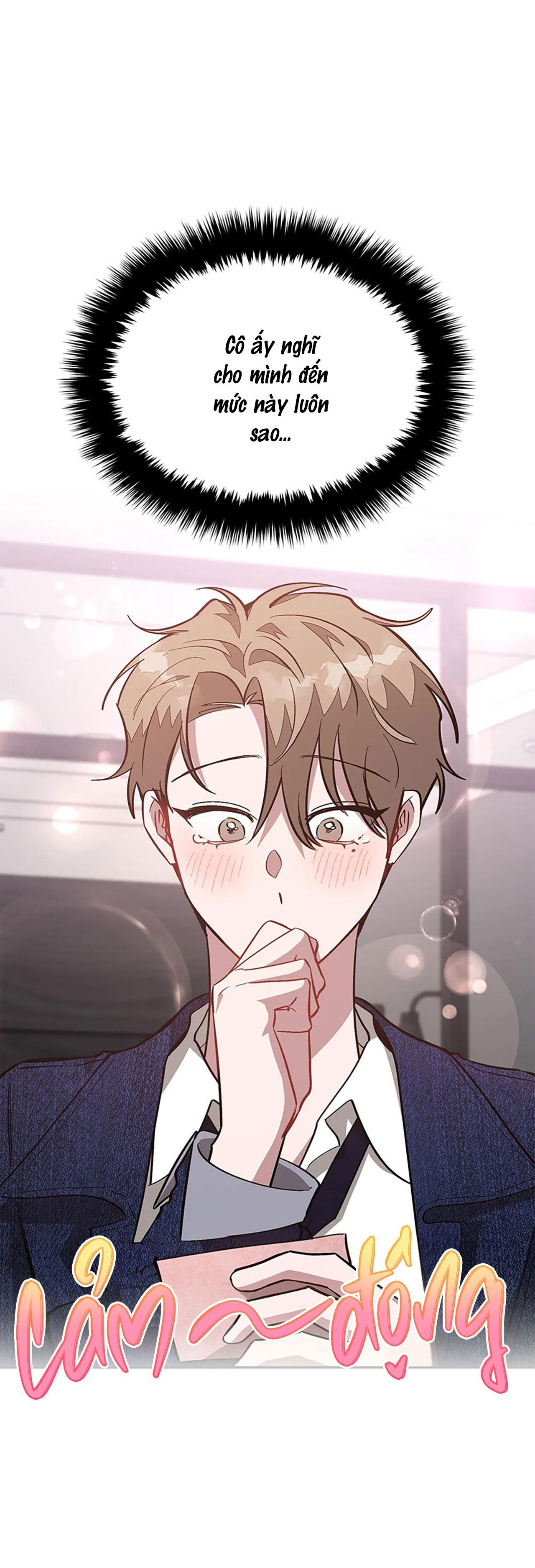 Sống Lại Lần Nữa chapter 73 82