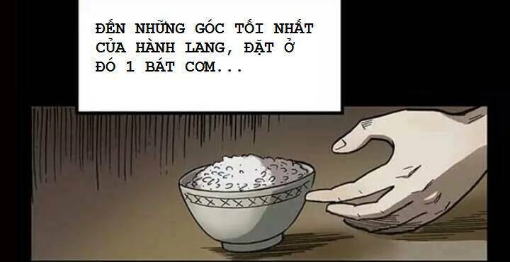 cơm cúng chapter 2 22