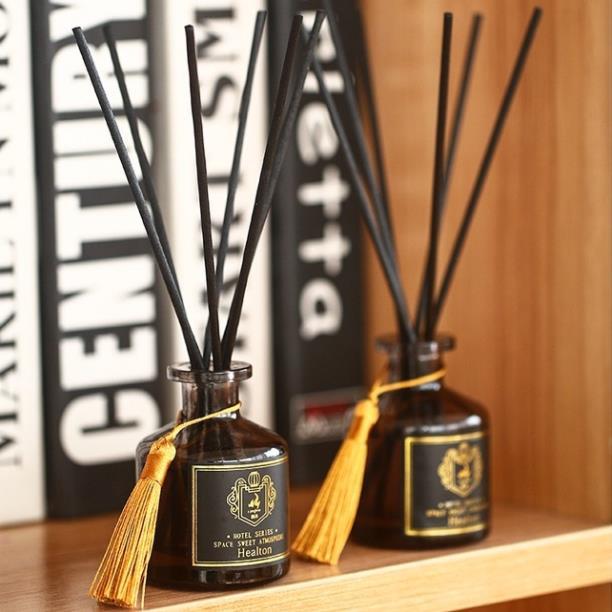 Tinh Dầu Khuếch Tán Thơm Phòng Thơm Xe Thơm Tủ Quần Áo 50ML