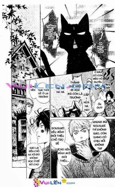 bát khuyển sỹ phương đông chapter 12 99