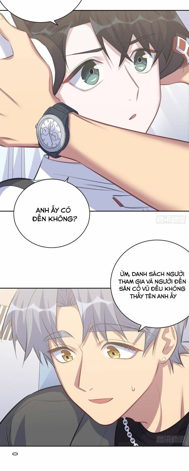 nhạc phụ đại nhân là lão bà chapter 59 15