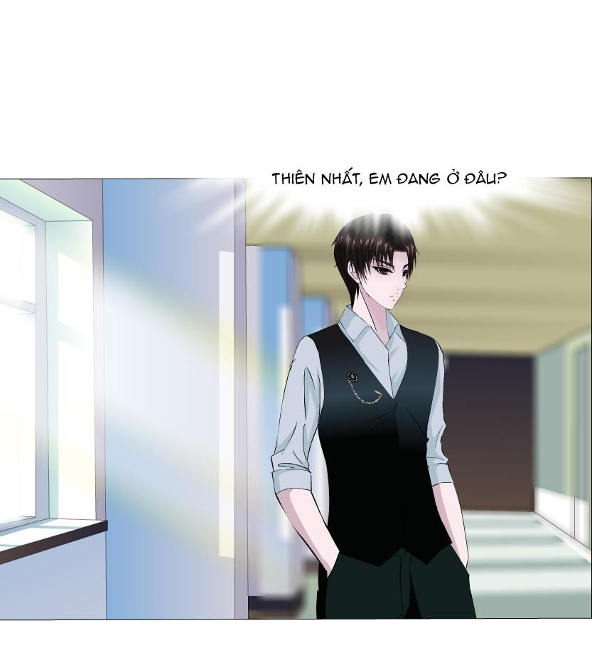 cạm bẫy của nữ thần chapter 49 7