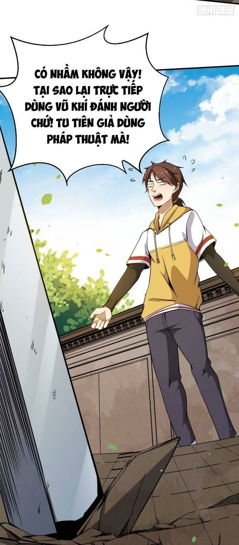 tổ thượng có tiền chapter 7 36