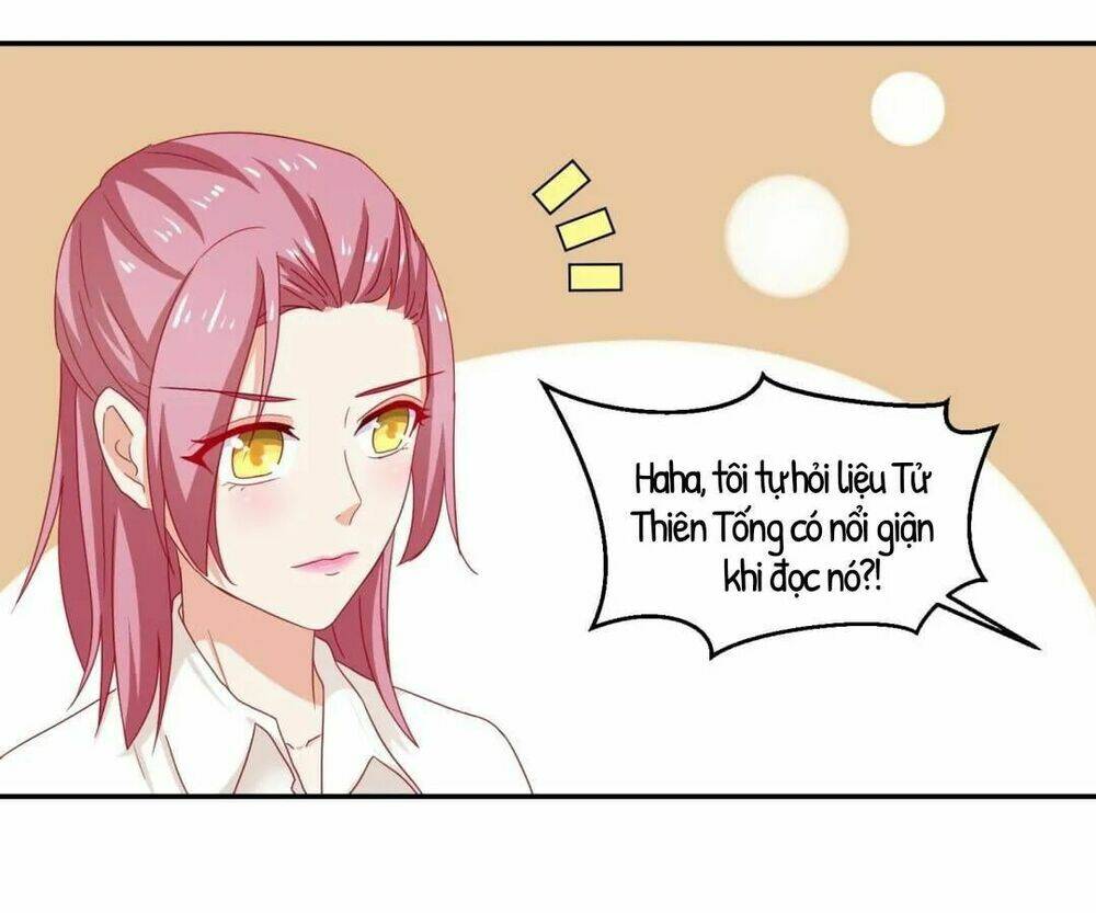 linh sủng manh thê giá đáo chapter 7 8