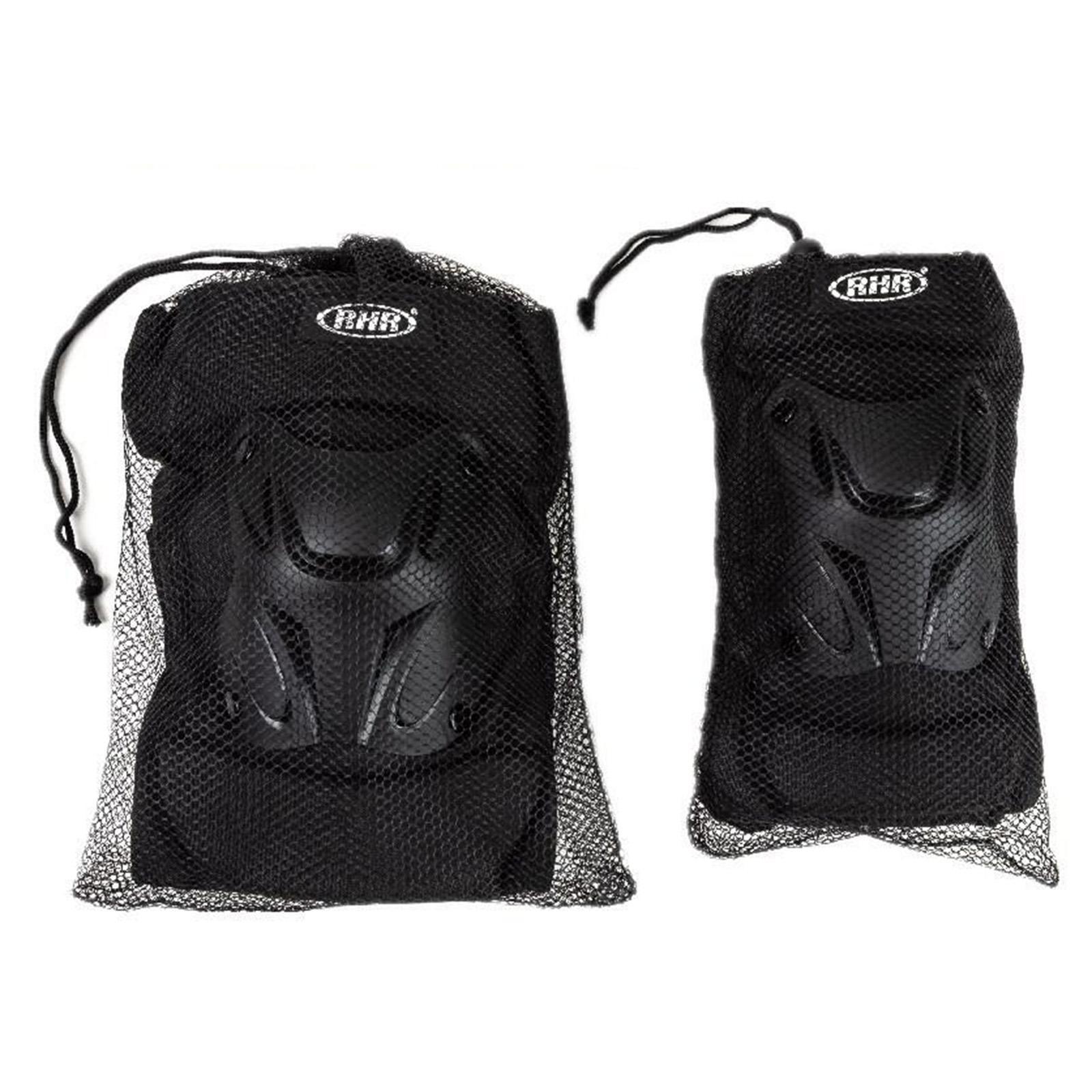 Motorcycle Knee Pads Guards Bike Motocross Knee Protectors Elbow Pads