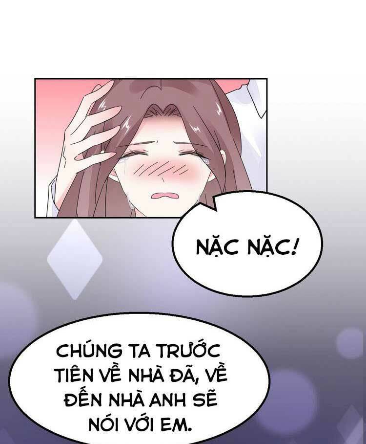 điều ước sủng ái bất bình đẳng chapter 113.2 2