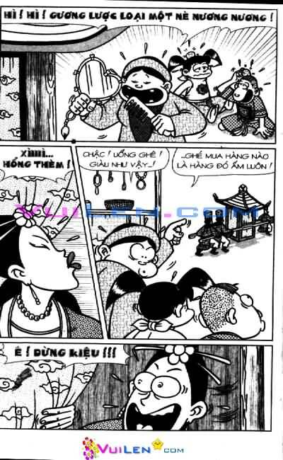 thần đồng đất việt chapter 88 5