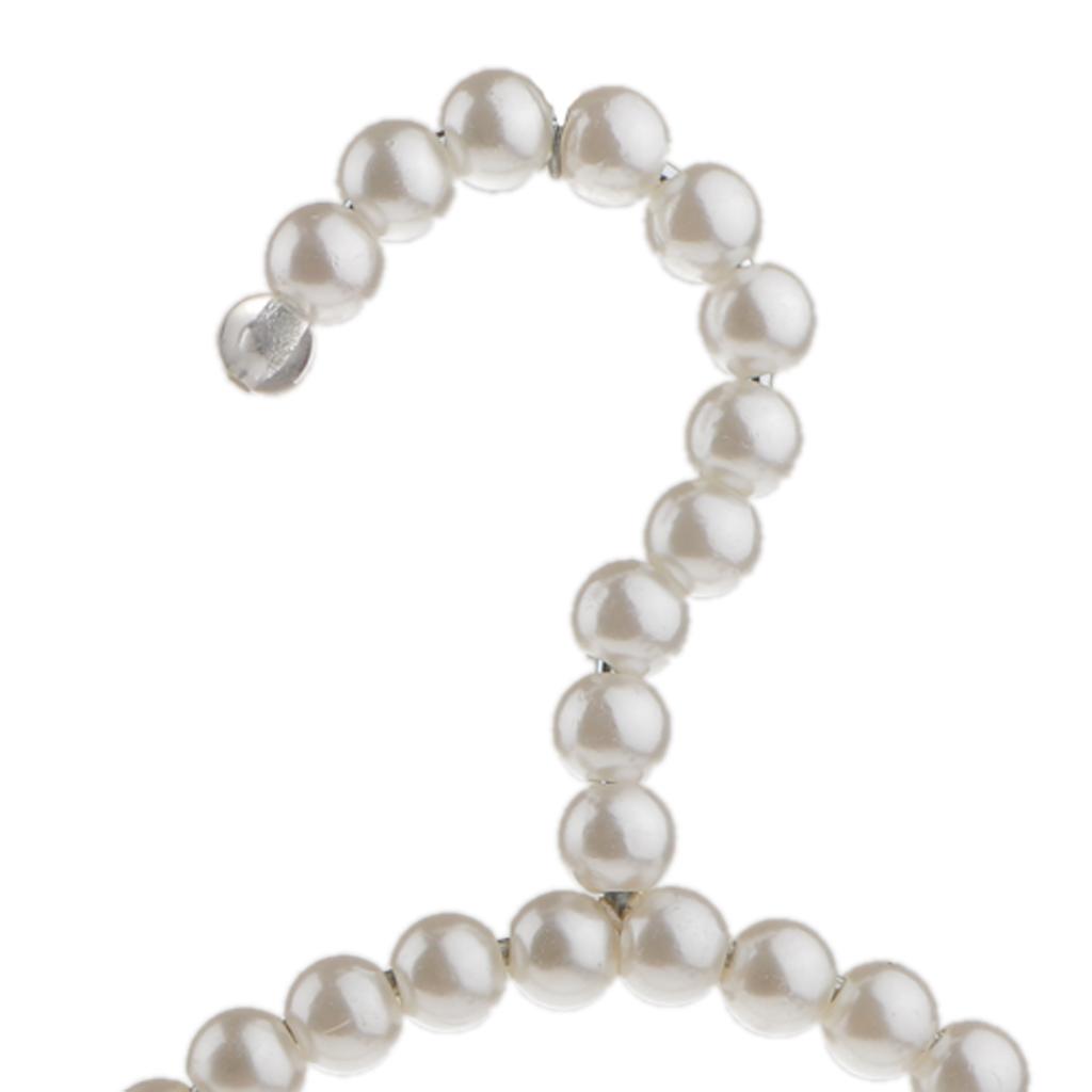 3Pcs Scarf Scarves Belt Tie Hanger Clothes Hanger Closet Organizer Holder