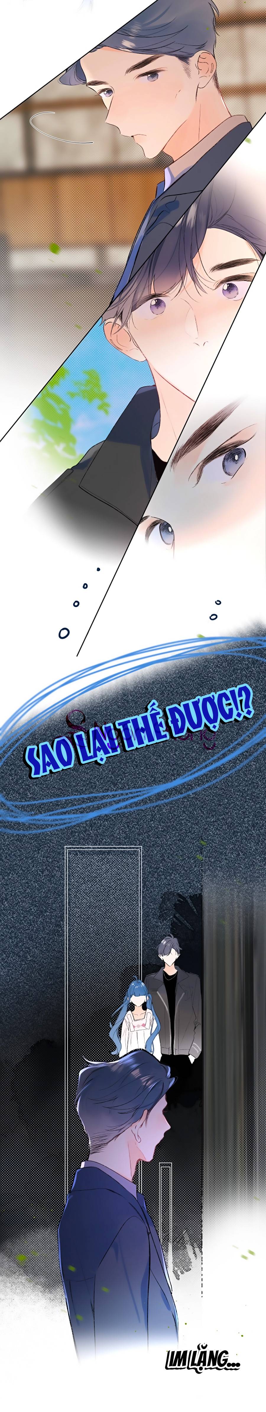 đừng khóc chapter 77 10