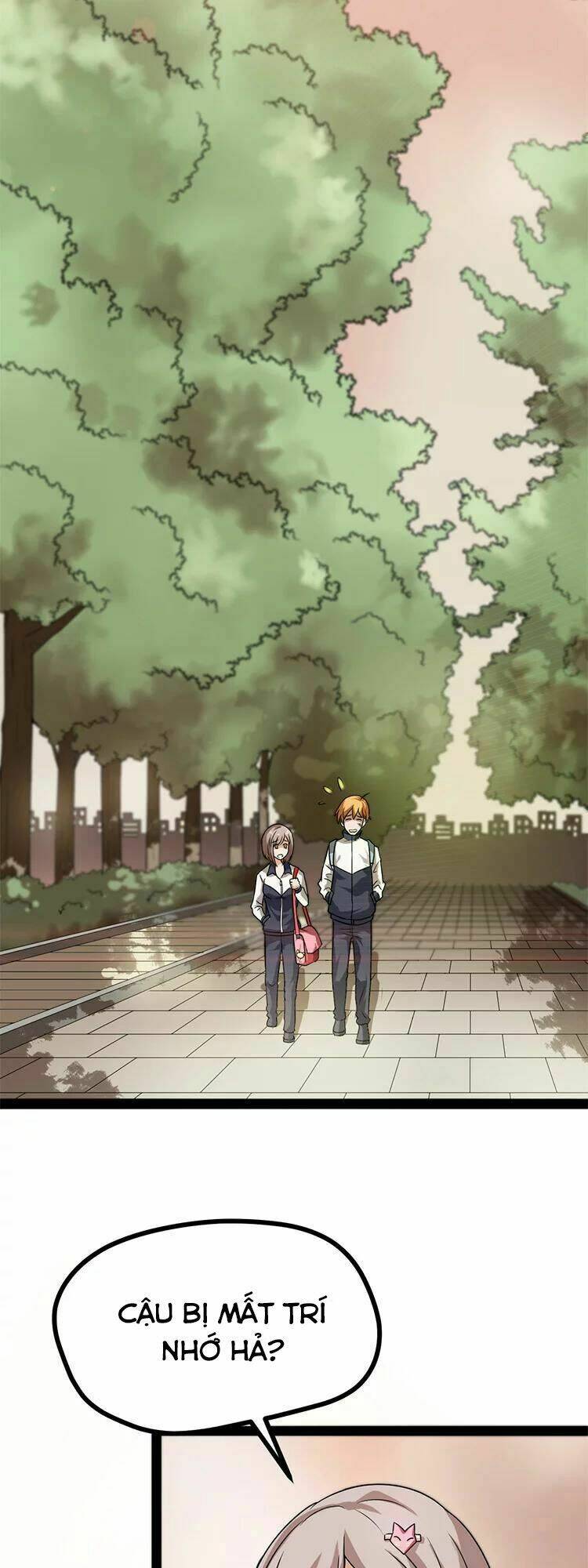 đai ca trở lại tuổi 16 chapter 6 2