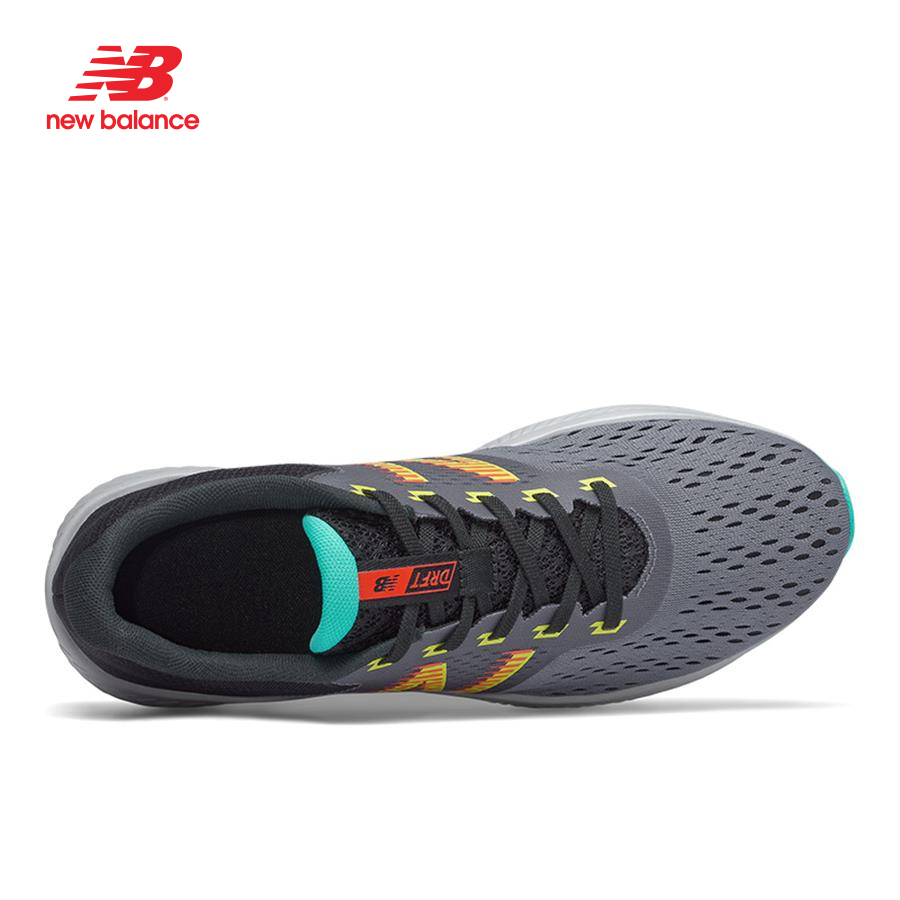 Giày Chạy Bộ Nam NEW BALANCE Cushioning MDRFT