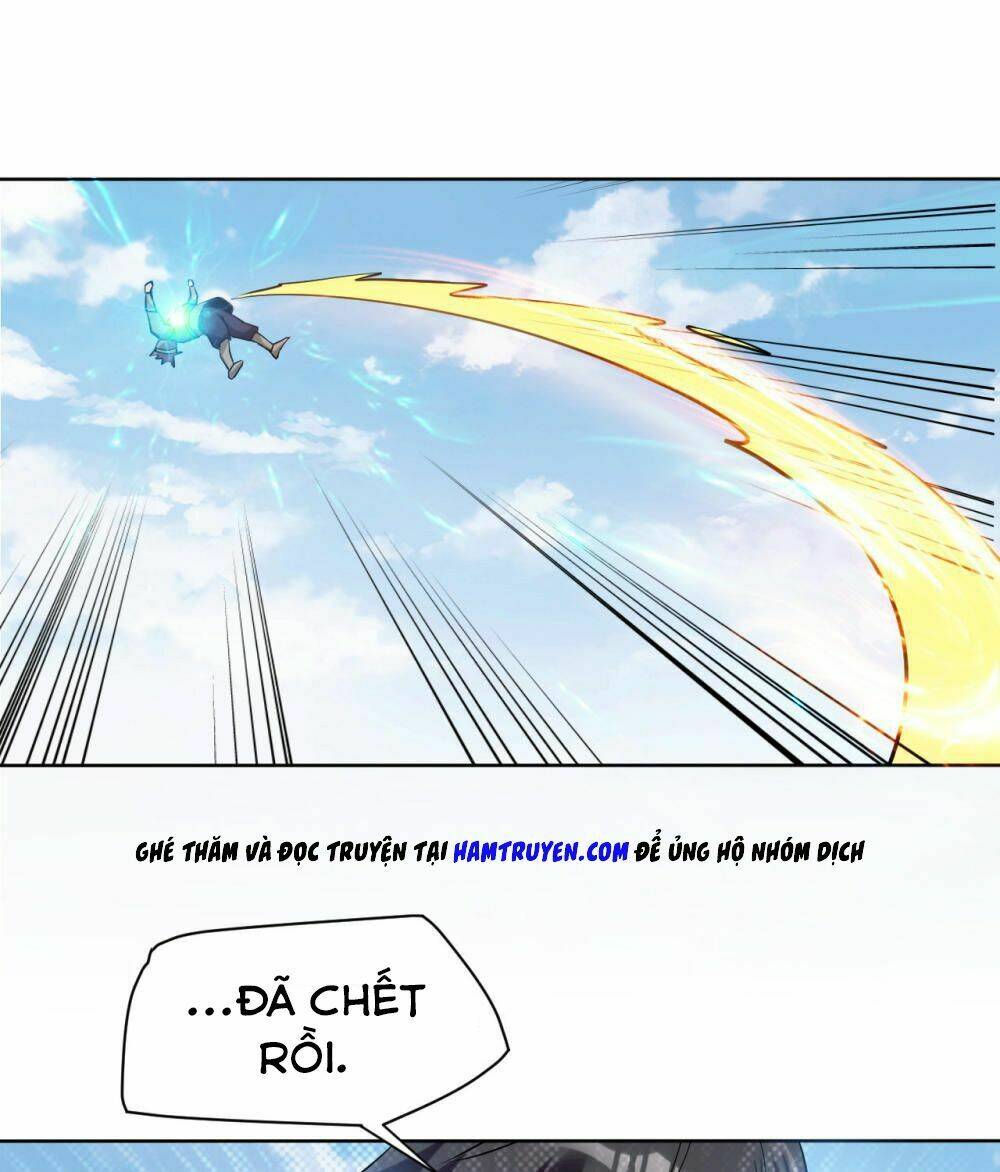 thần võ đế tôn chapter 2 28