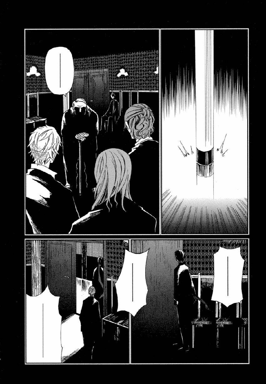 lucky dog 1 blast chapter 11 13