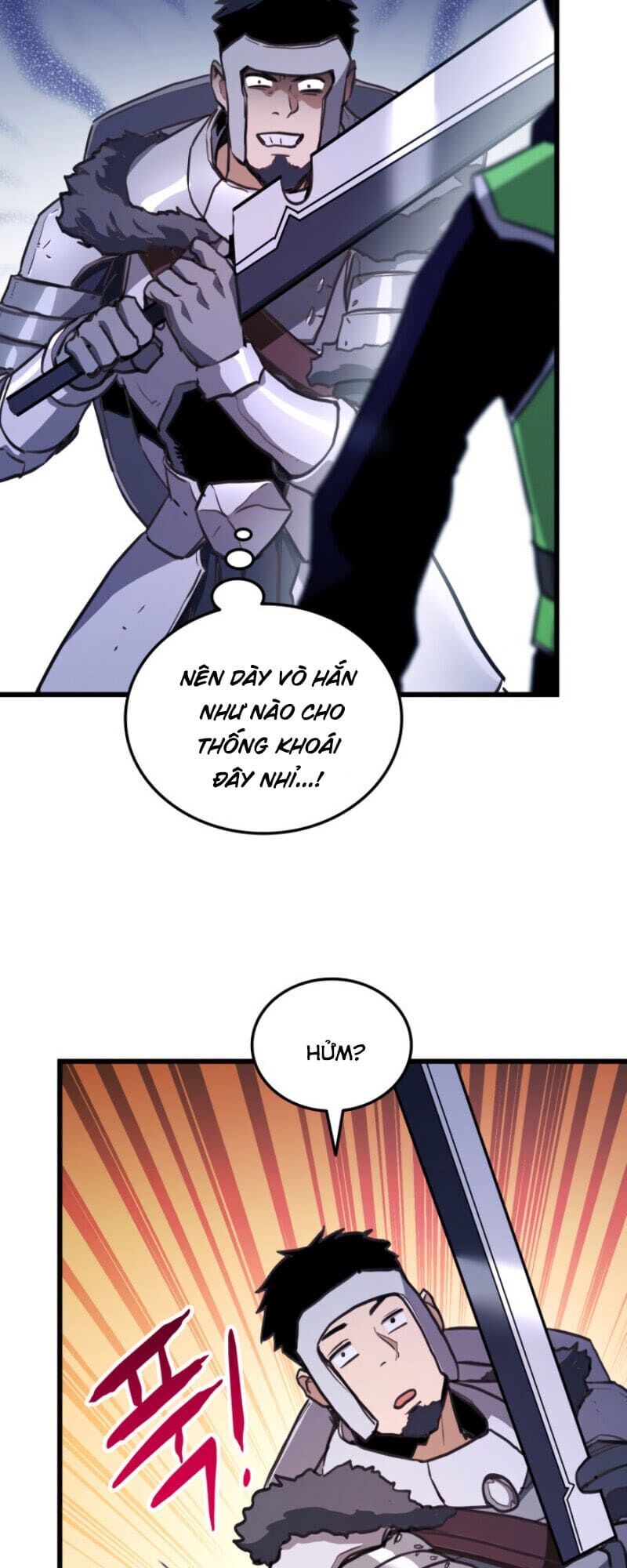 huyền thoại game thủ - tái xuất chapter 7 26