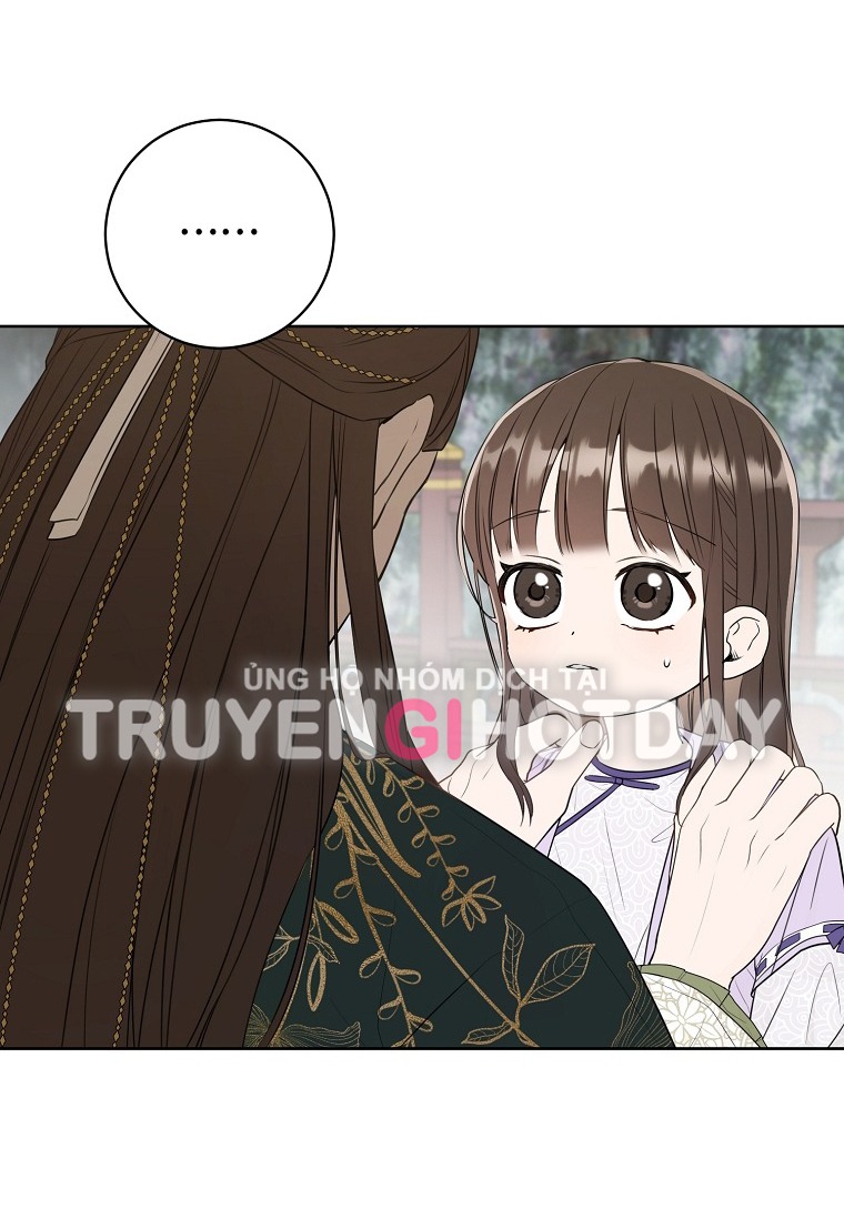 trở thành đứa cháu gái bị ghẻ lạnh trong gia tộc võ giả hùng mạnh chapter 10.1 21