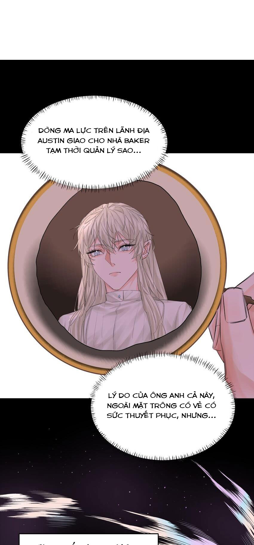 tình cũ là vua chapter 49 29