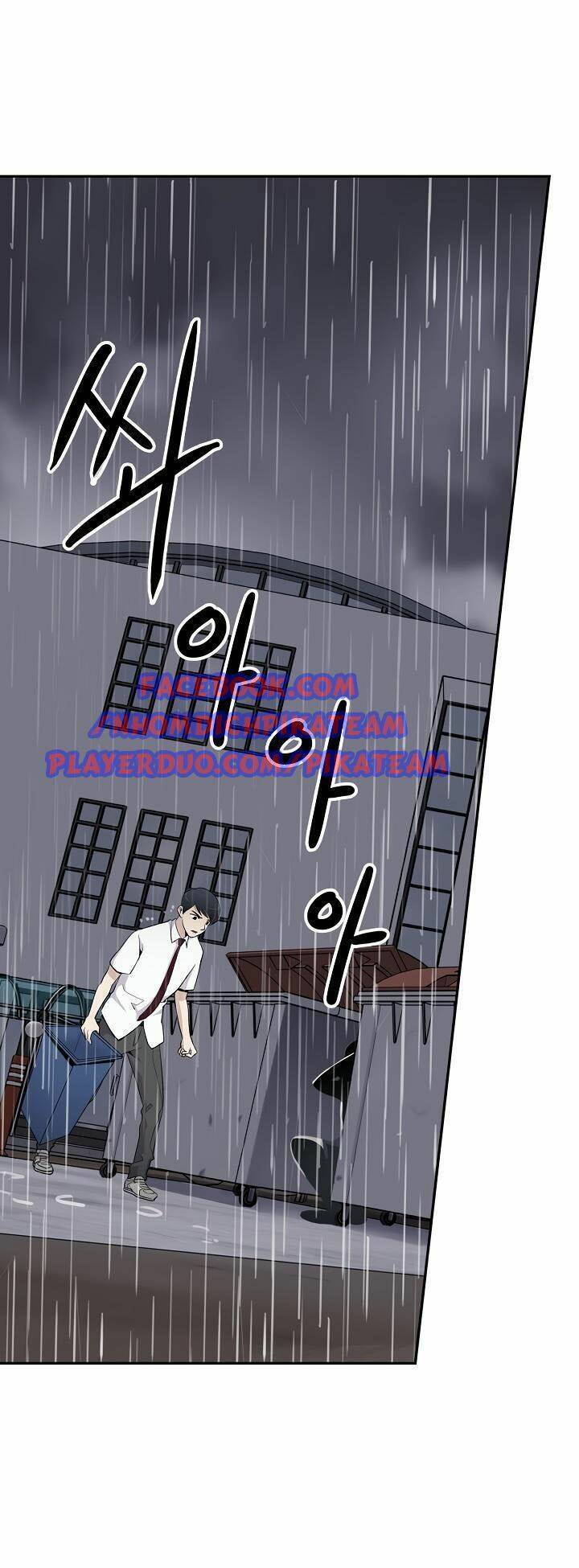 điều tra viên chuyển sinh chapter 12 2