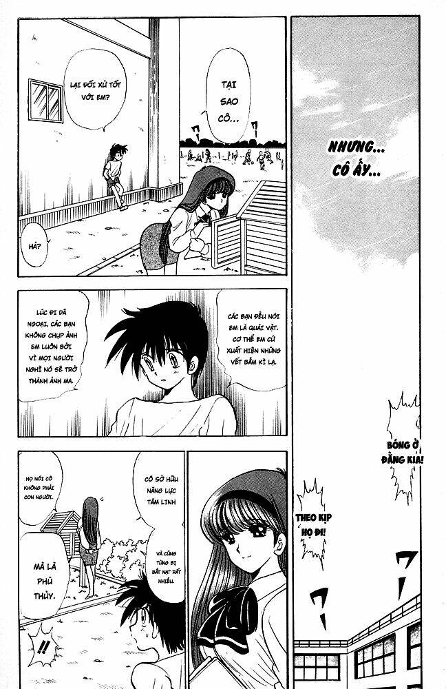 jigoku sensei nube - người thầy dũng cảm chapter 78 12