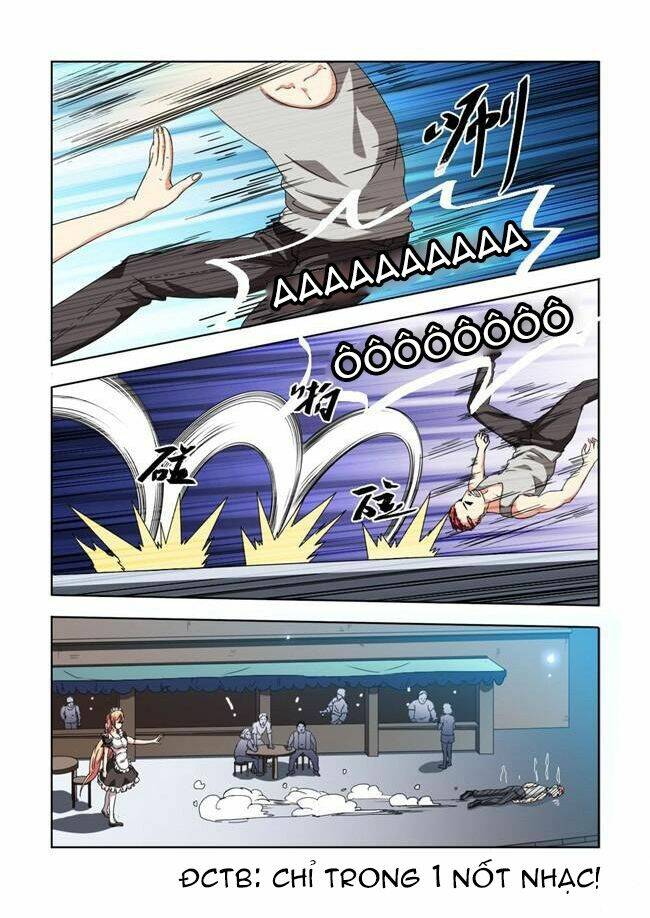 i am a killer maid chapter 2 43