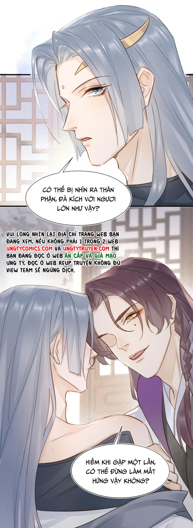 tù long chapter 56 27