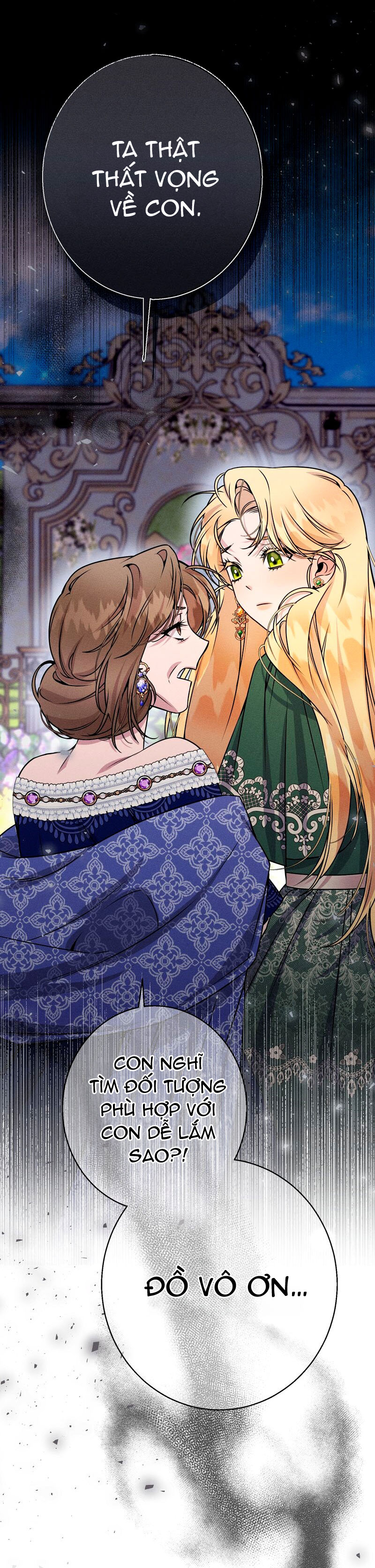 thỏa thuận với người chồng giả của tôi chapter 8.1 32