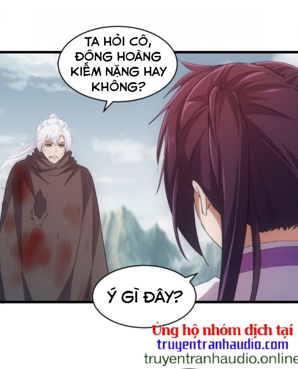 vạn cổ đệ nhất thần chapter 139 12