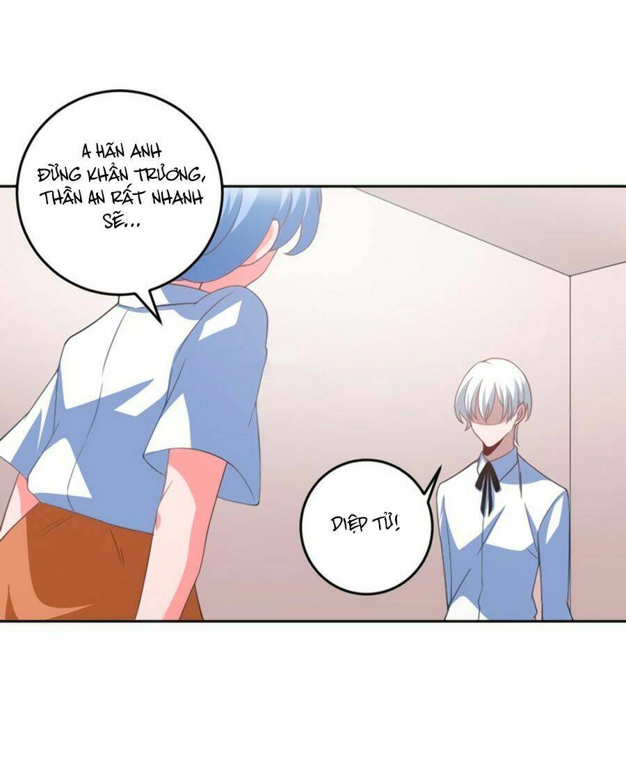 người yêu khát máu của tôi chapter 23 9