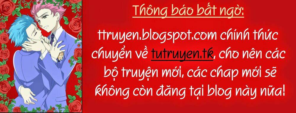 6 chàng trai và 1 cô gái chapter 27 1