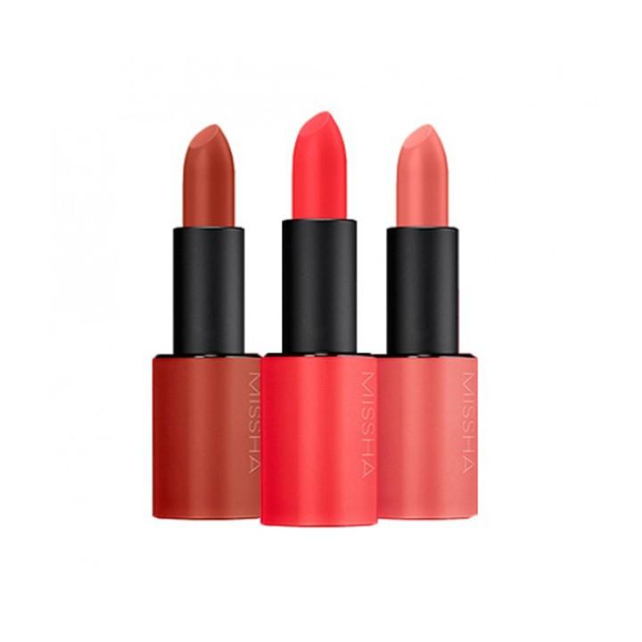 Son Lì MISSHA Dare Rouge Version 2 3.5g