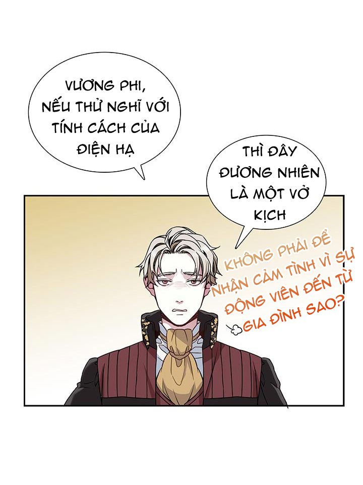 tôi là mẹ kế nhưng con gái tôi quá dễ thương chapter 7 60