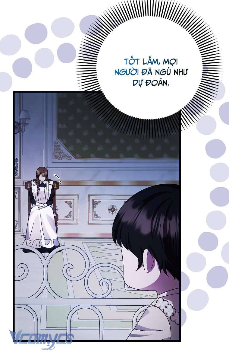 lần đầu bé út được yêu thương chapter 13 51